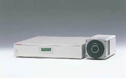 Hamamatsu OCRA-II ER Camera