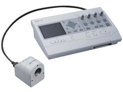 Sony DXC-S500