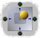 OASIS software joystick