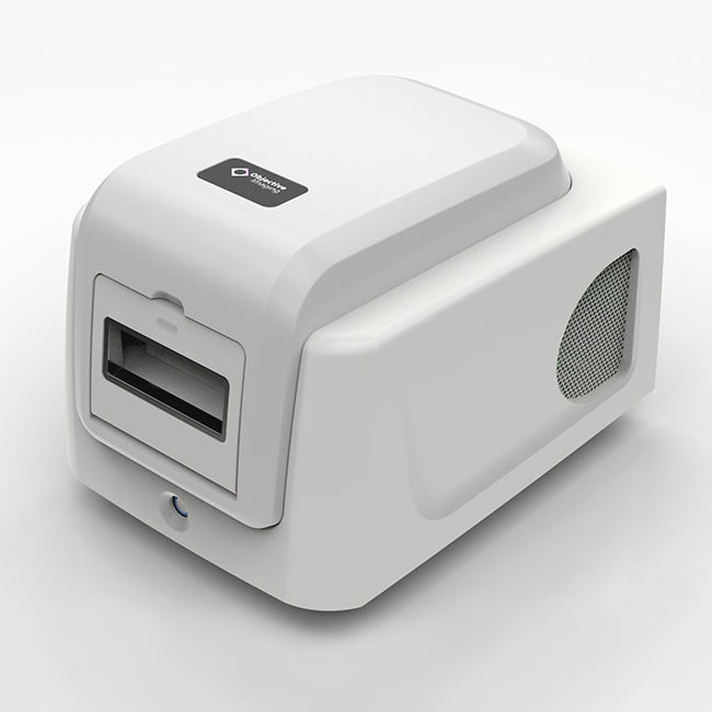 Glissando Slide Scanner Glissando Slide Scanner