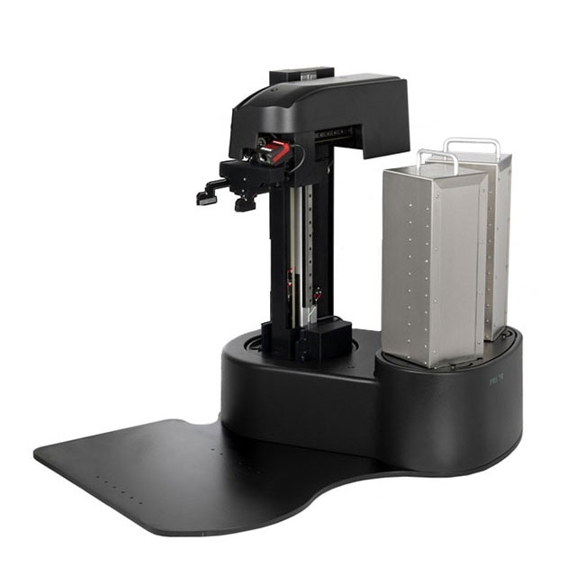 PLW20 Well Plate Loader  PLW20 Well Plate Loader