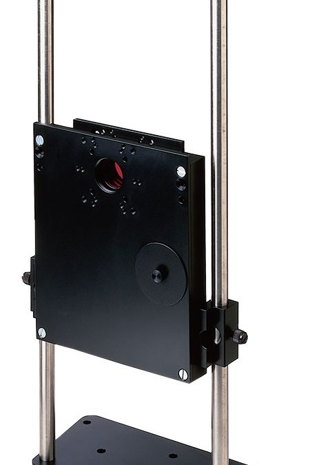 Prior Motorised High Speed Filter Wheels