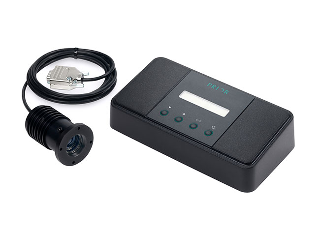 Prior Lumen 100 LED Illuminator