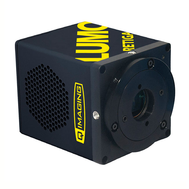 QImaging RETIGA LUMO™