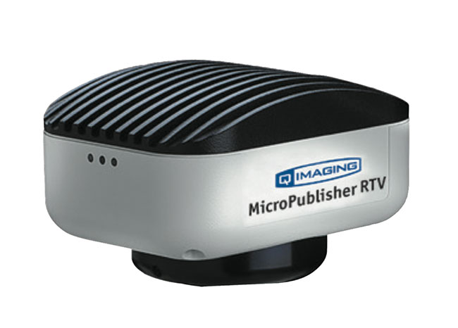 QImaging MicroPublisher