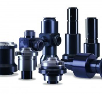 Microscope Adapters