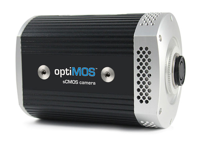 QImaging OptiMOS