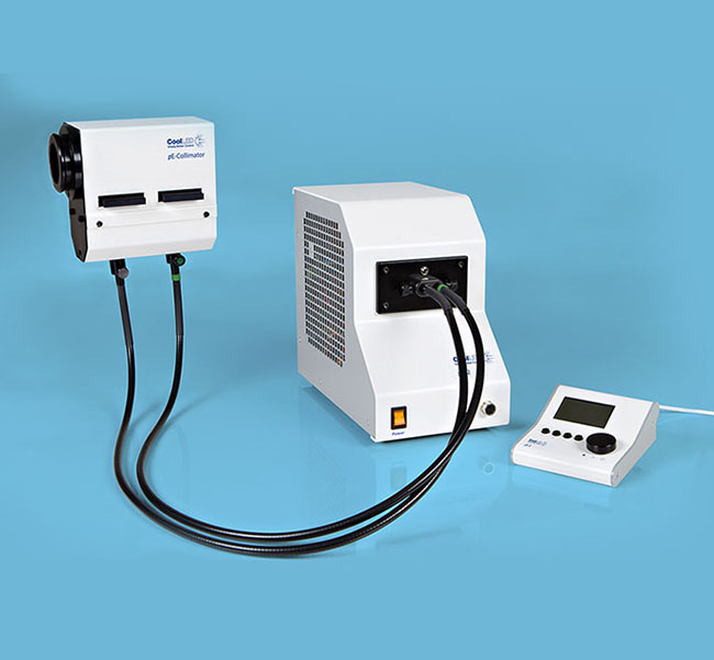 CoolLED pE-2 LED Illumination