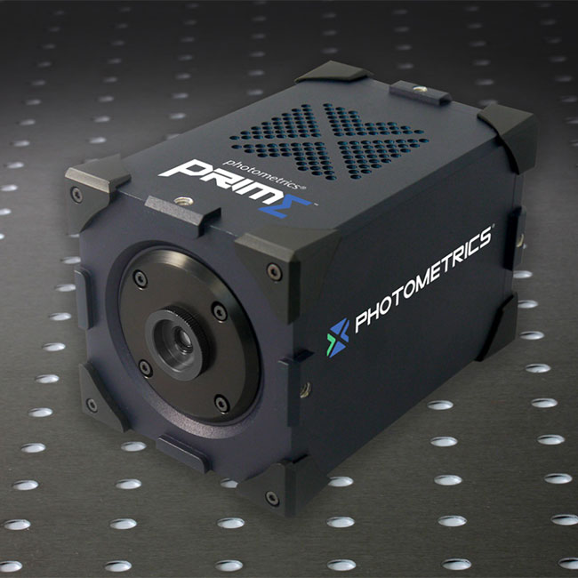 Prime Scientific CMOS