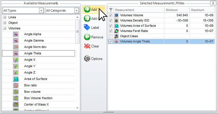 Make the data work for you
