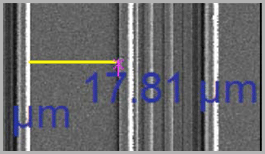 Magnetic Snap Measurements