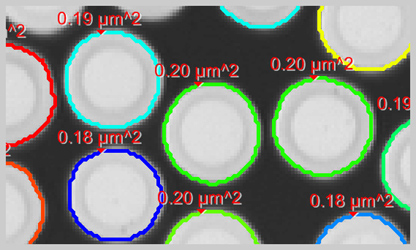 Classify measurements