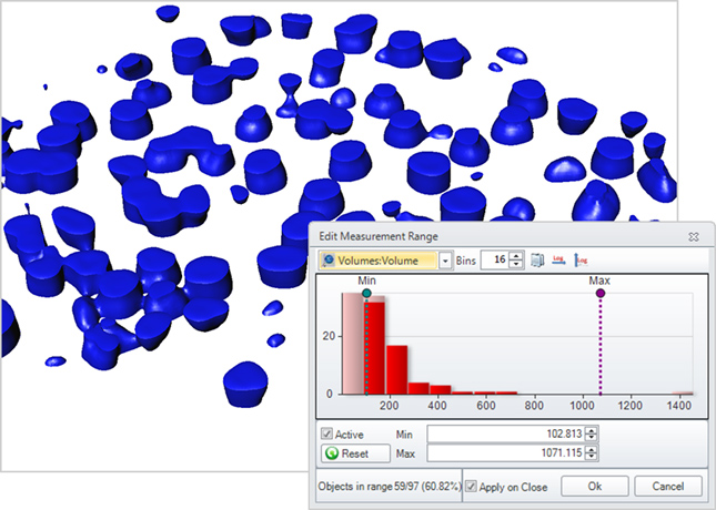 Filter by Measurement