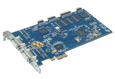 dPict Imaging Nexeon CL