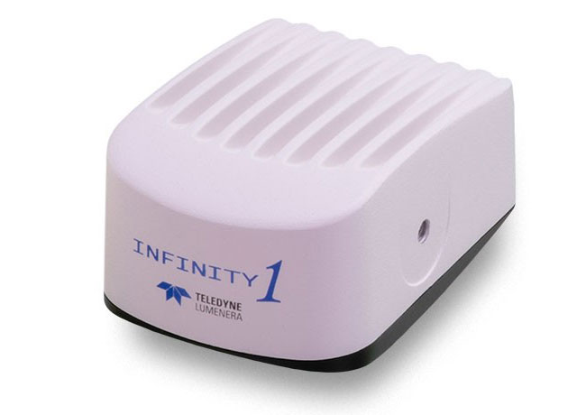 Lumenera INFINITY1-5