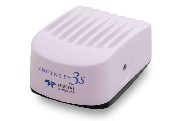 Lumenera INFINITY3S-1UR