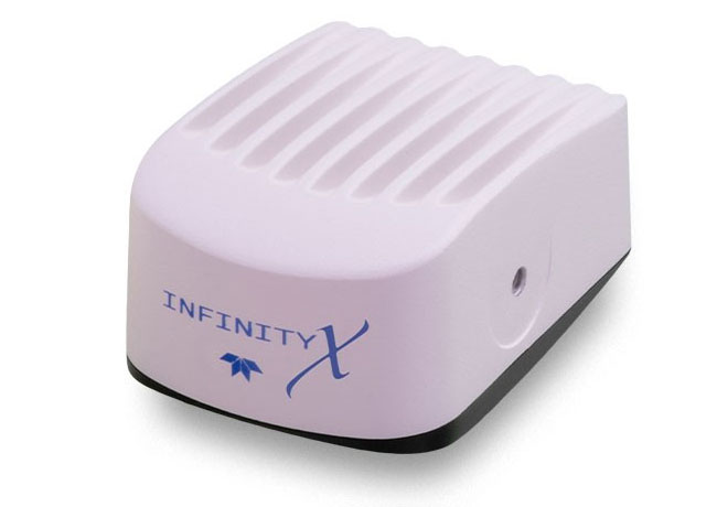 Lumenera INFINITYX-32