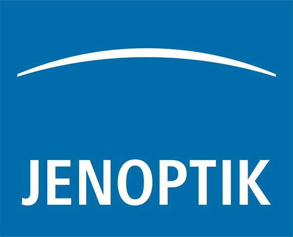Jenoptik Gryphax cameras